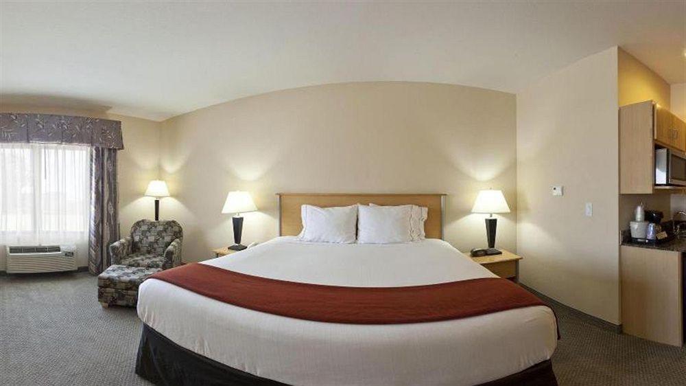 Holiday Inn Express & Suites Amarillo By Ihg Bagian luar foto
