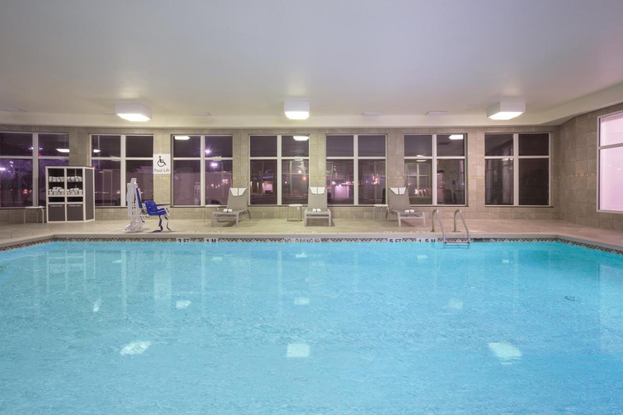 Holiday Inn Express & Suites Amarillo By Ihg Bagian luar foto