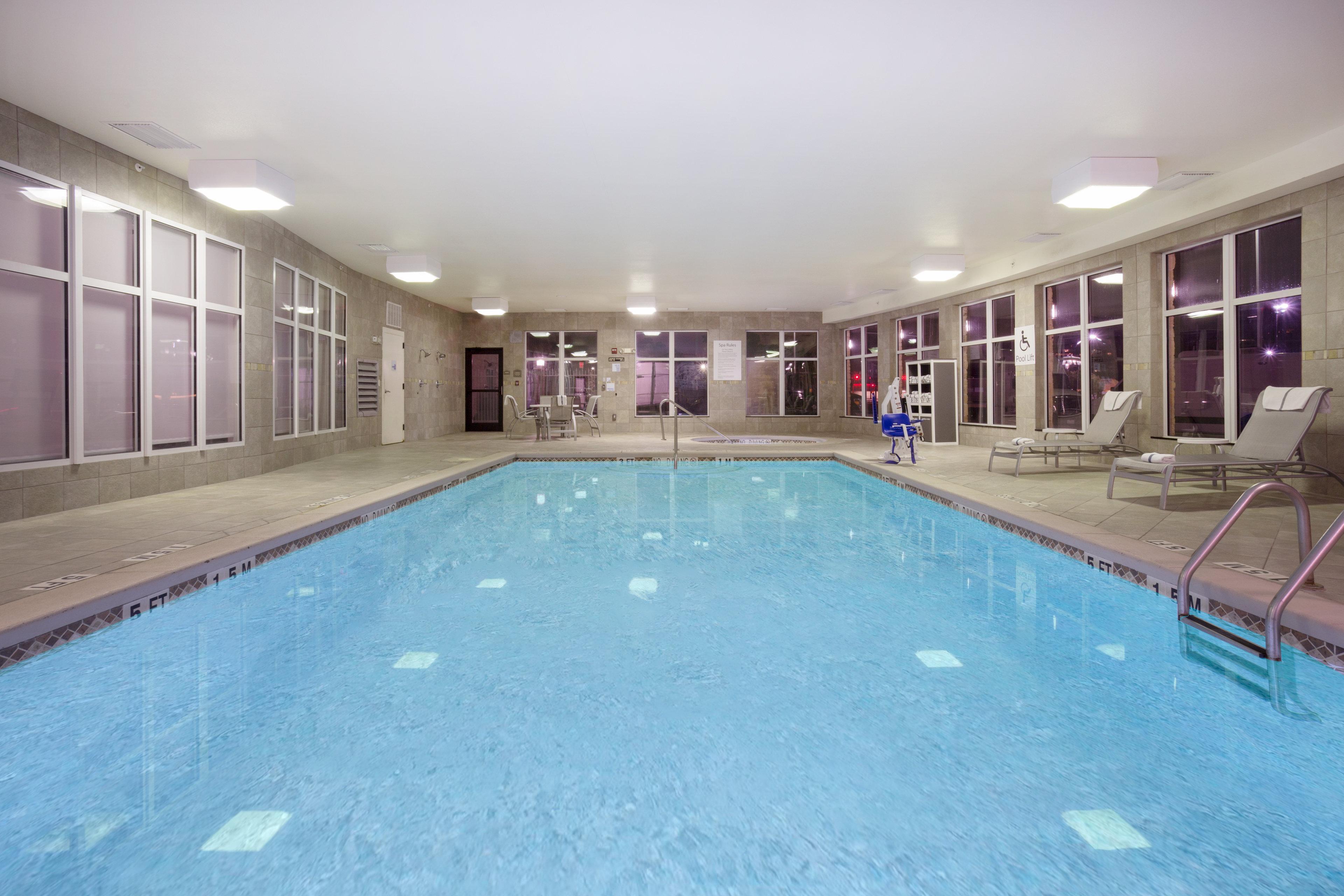 Holiday Inn Express & Suites Amarillo By Ihg Bagian luar foto