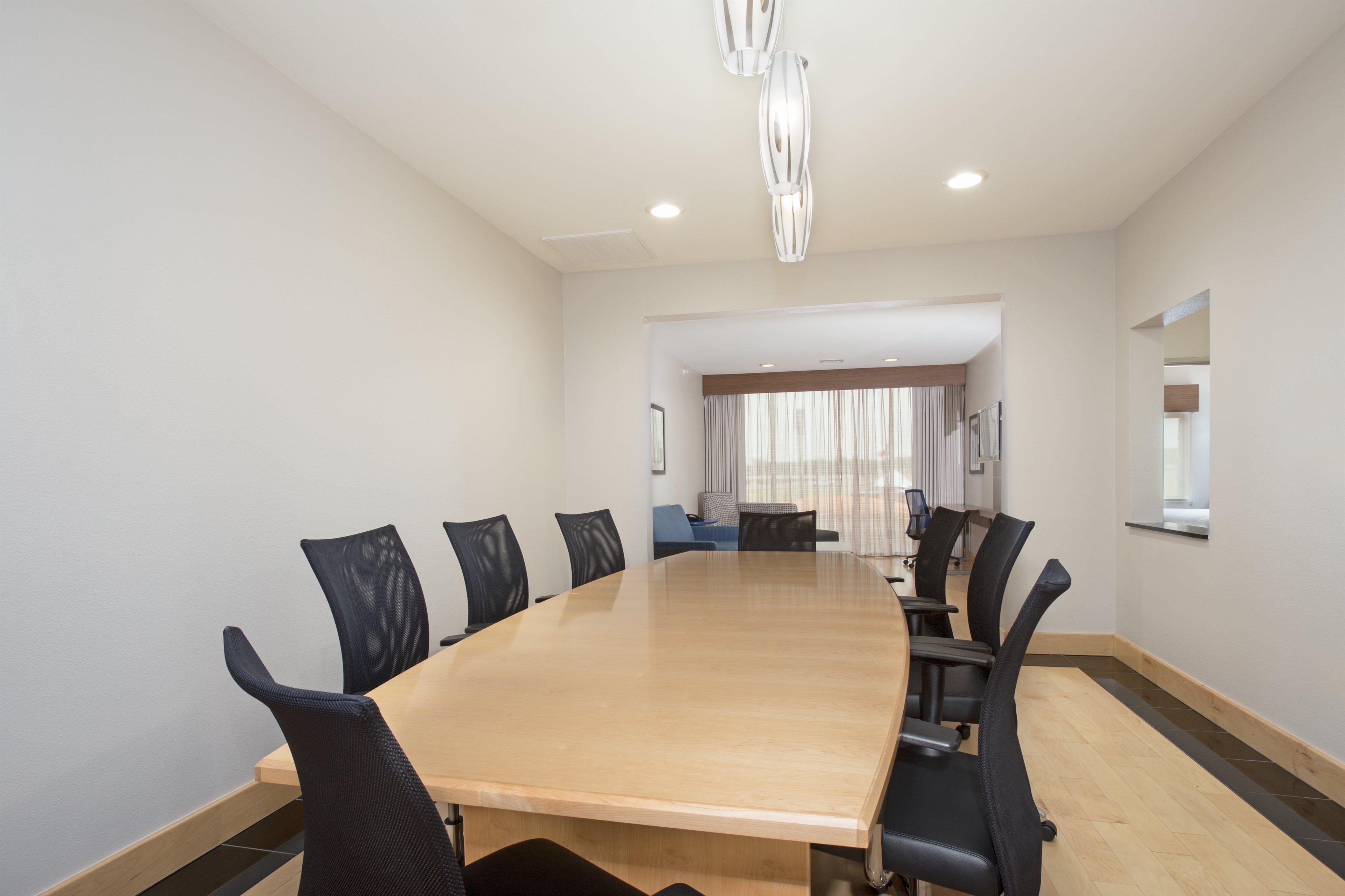 Holiday Inn Express & Suites Amarillo By Ihg Bagian luar foto