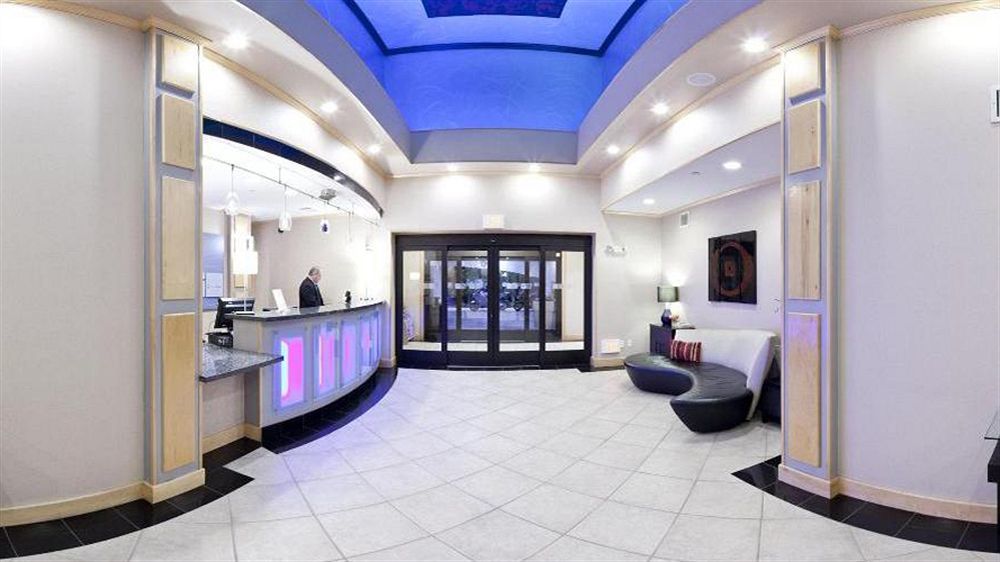 Holiday Inn Express & Suites Amarillo By Ihg Bagian luar foto