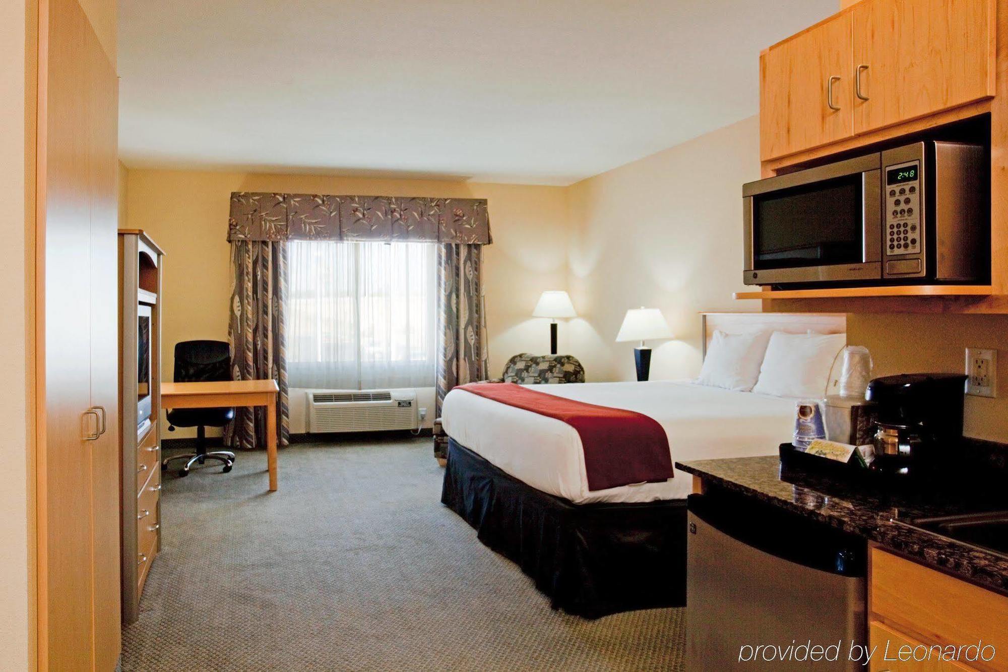 Holiday Inn Express & Suites Amarillo By Ihg Ruang foto