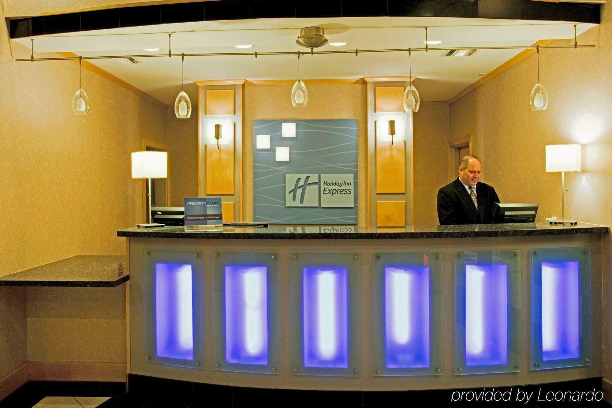 Holiday Inn Express & Suites Amarillo By Ihg Bagian luar foto